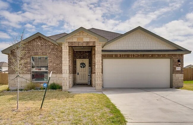 Primary Photo - Beautiful 4 Bed Home in Copperas Cove! AVAILABLE SOON !