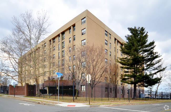 Primary Photo - Twin Tower Apartment