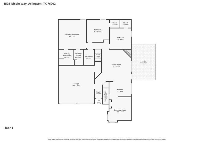 Building Photo - 6505 Nicole Way