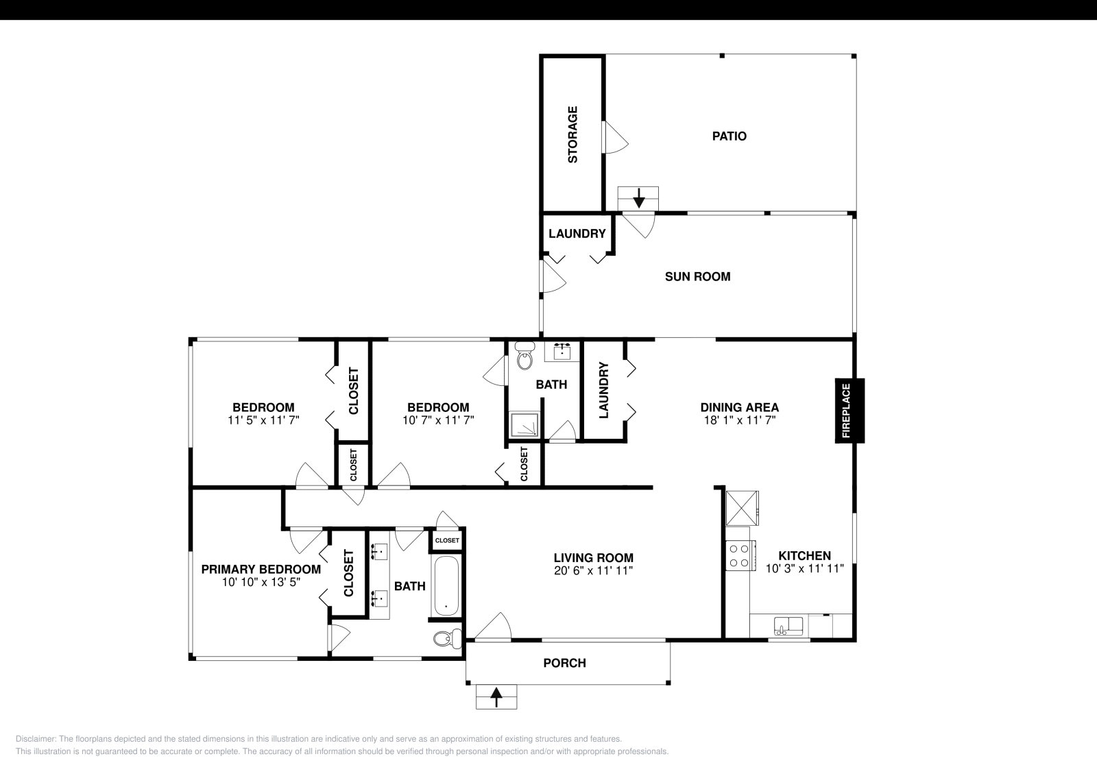 Building Photo - 1141 Dooley Dr