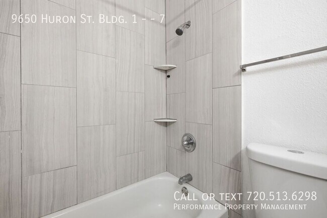Building Photo - 9650 Huron St