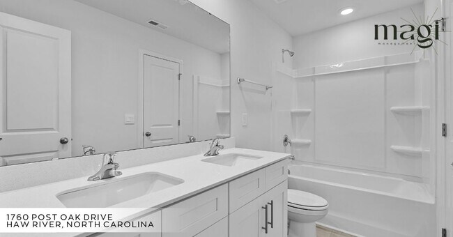 Building Photo - 1760 Post Oak Dr