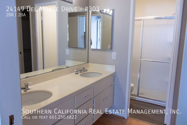 Building Photo - 24149 Del Monte Dr.