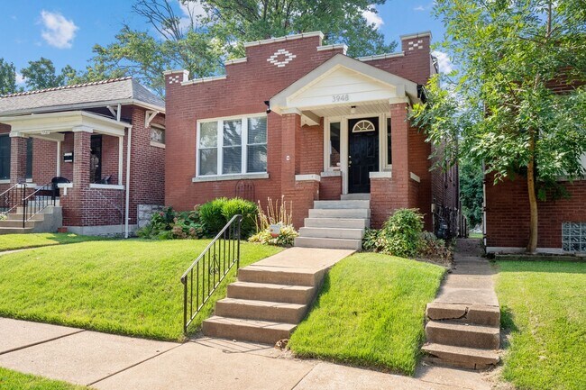 Building Photo - 3948 Humphrey St