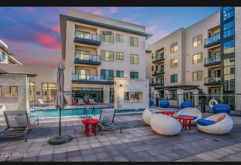 Building Photo - 7300 E Earll Dr