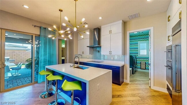 Building Photo - 6714 Desert Crimson St