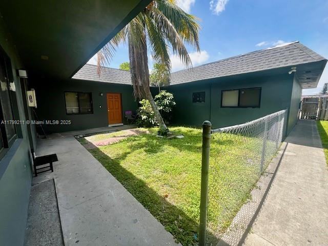 Building Photo - 4040 NW 31st Terrace