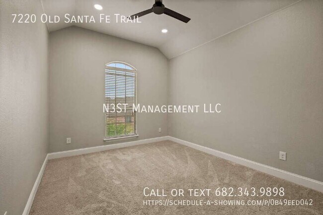Building Photo - 7220 Old Santa Fe Trail