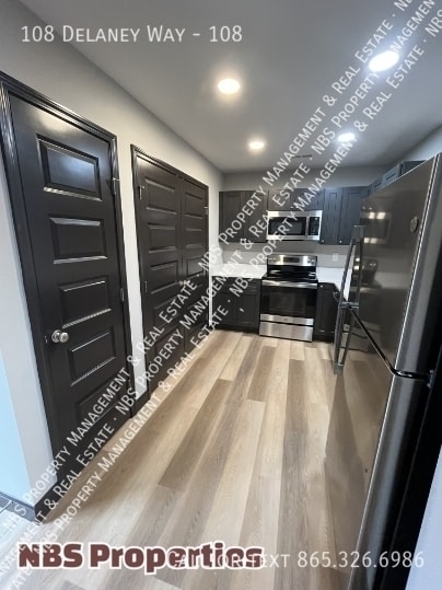 Building Photo - 108 Delaney Wy
