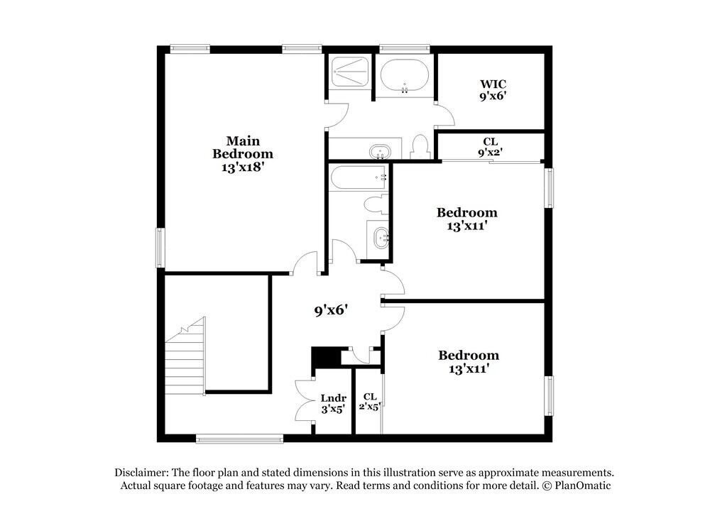 Building Photo - 6726 Brookfield Way