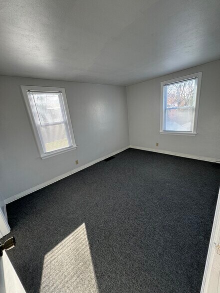 Bedroom - 142 Cayuta St