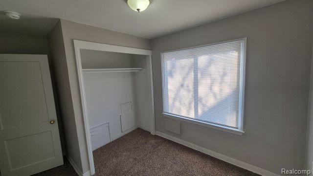 Building Photo - 1419 Fox St