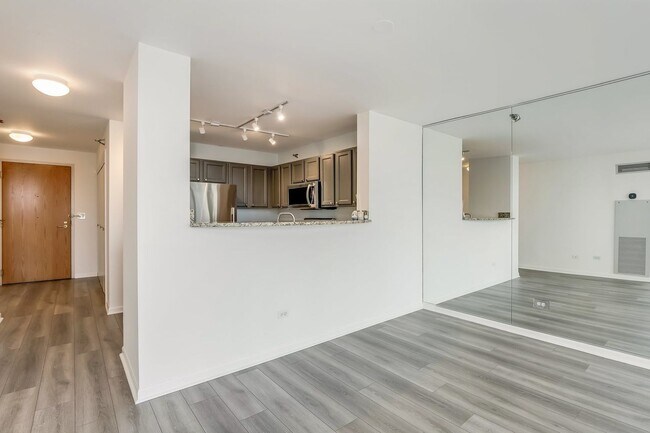 Building Photo - 345 N La Salle Dr