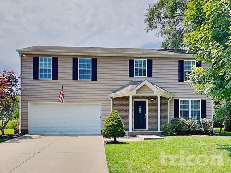 Primary Photo - 1068 Woodall Rd