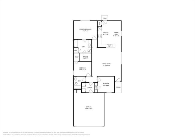 Building Photo - 1525 Treeta Trail