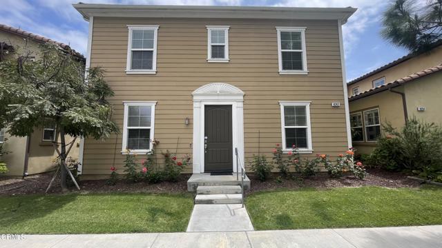 Building Photo - 8242 Platinum St