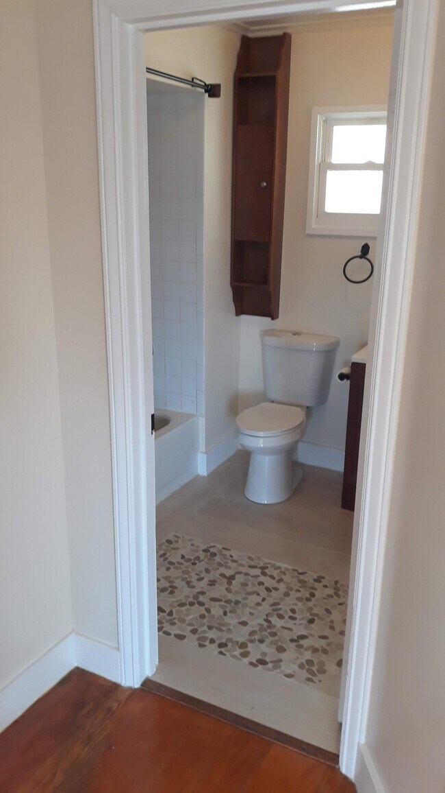 Bathroom - 2334 19th St