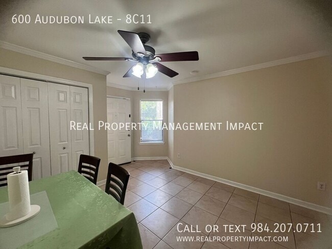 Building Photo - 600 Audubon Lake Dr