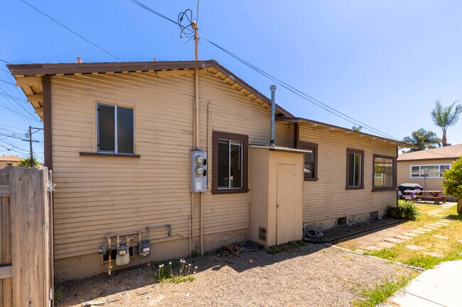 Building Photo - 4067 Illinois St