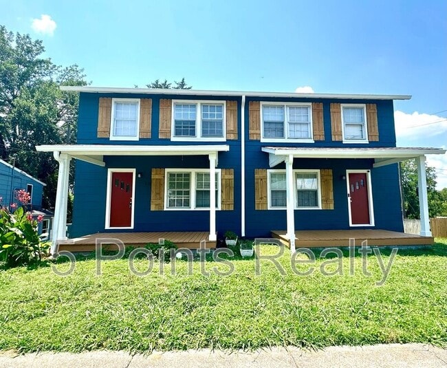 Primary Photo - 130 Orchard Dr