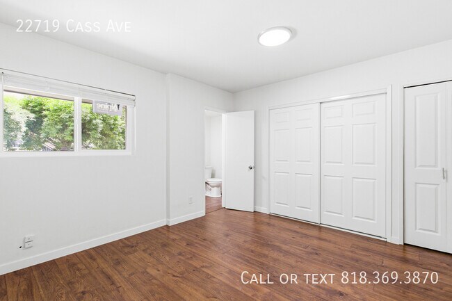 Building Photo - 22719 Cass Ave