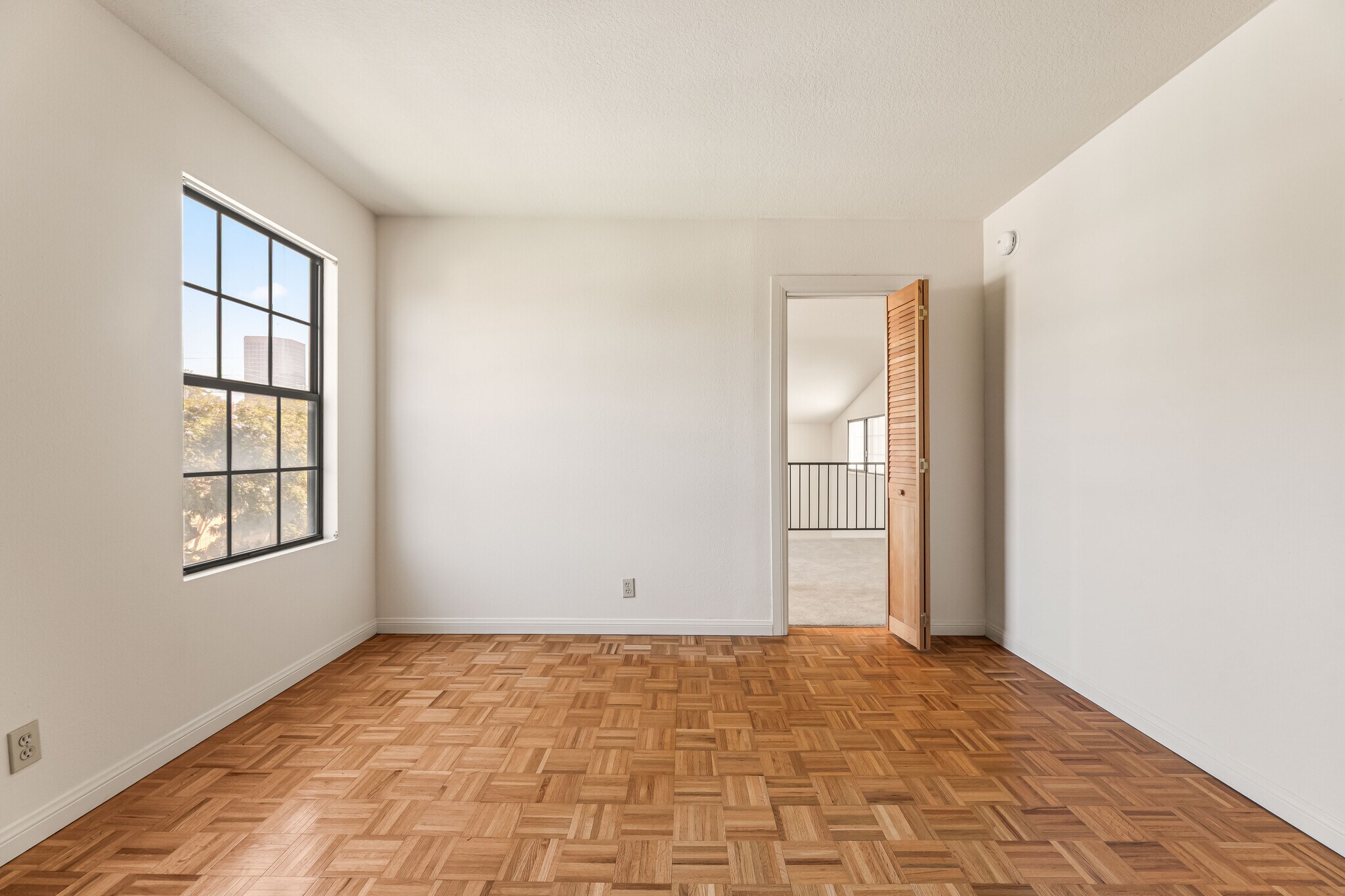 Loft Space - 12011 Rochester Ave