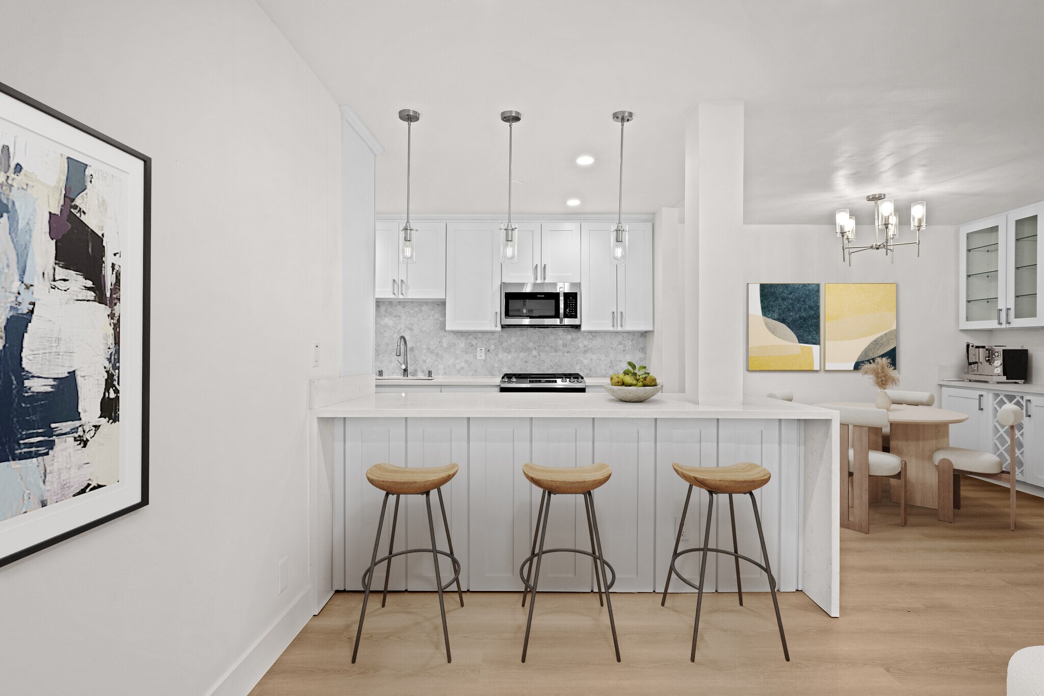 Building Photo - 2021 California Ave