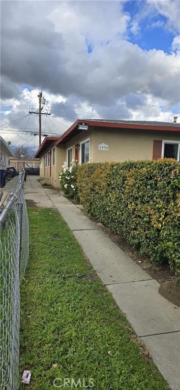 Building Photo - 1095 E Nocta St