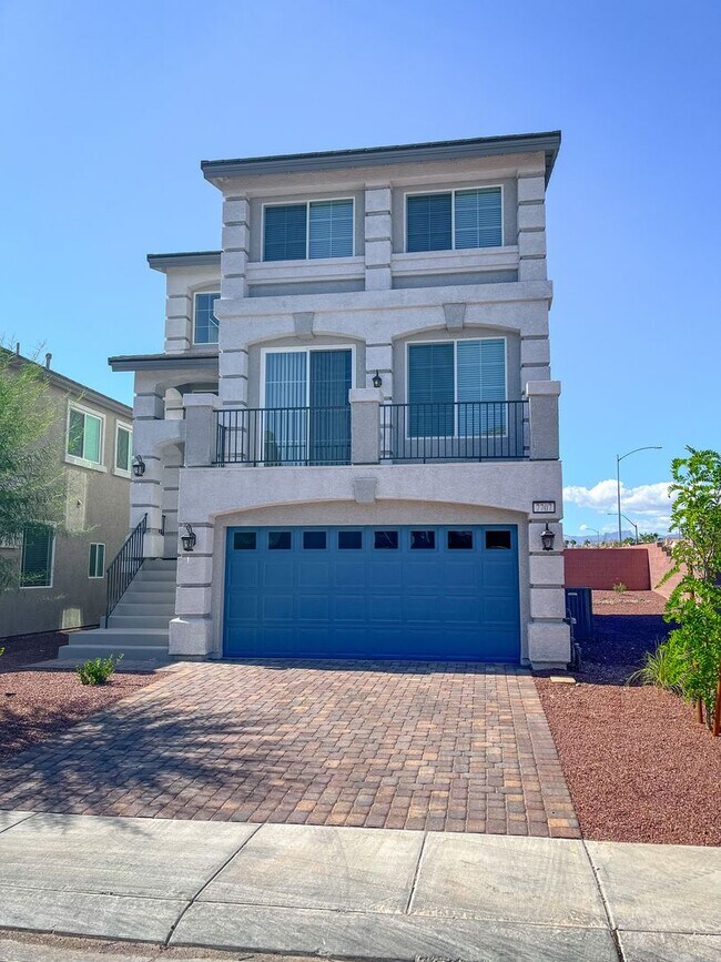 Building Photo - 7707 Liberty Fls St