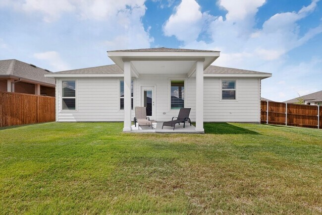 Building Photo - 114 Drovers Dr