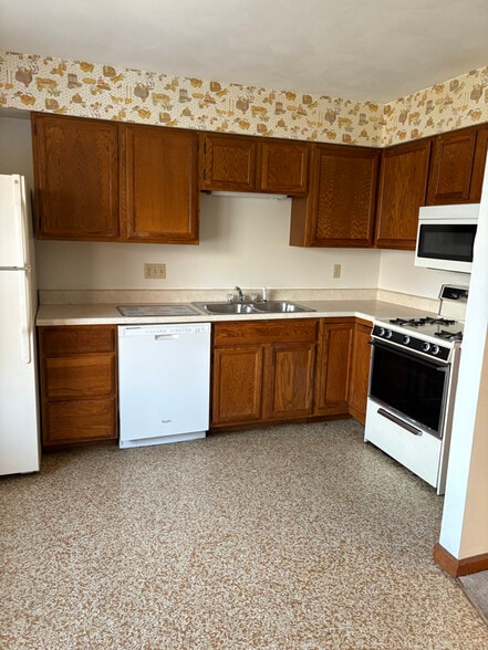 Building Photo - 1234 W Governor St