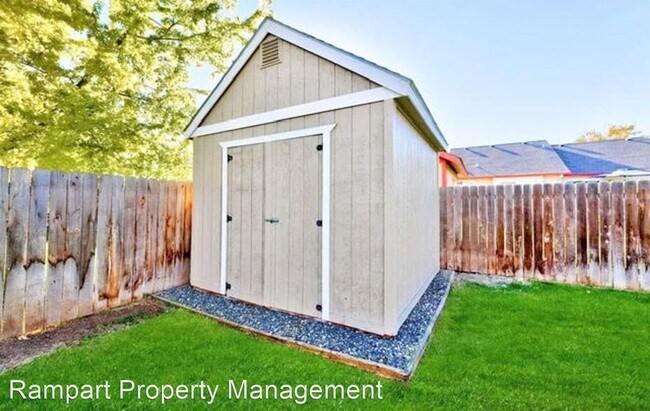 Building Photo - 3 br, 2.5 bath House - 17717  Dark Zebra Way