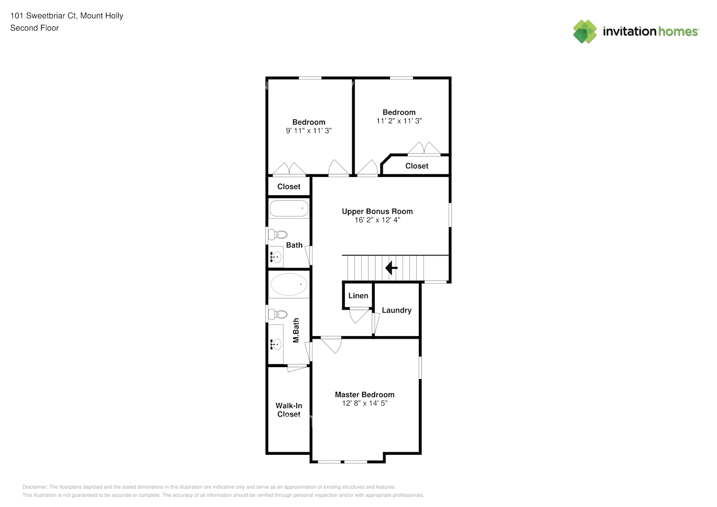 Building Photo - 101 Sweetbriar Ct