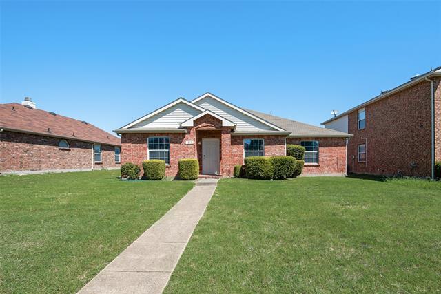 Primary Photo - 1217 Spring Water Dr