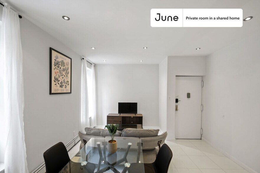 Building Photo - Room in Shared 3 bed/1 bath home in Upper West Side