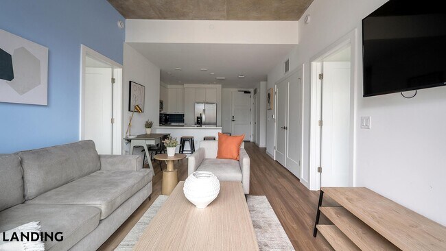 Building Photo - 1801 Patterson St