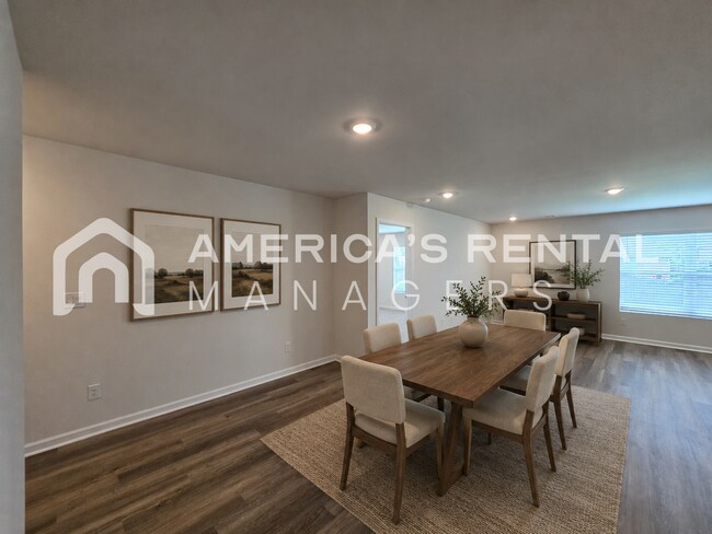 Building Photo - New Construction Home for Rent - Available NOW!