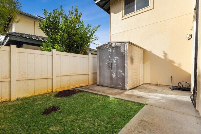 Building Photo - 4 Bed, Pet Friendly Kapolei Home