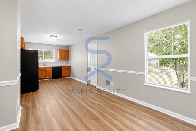 Building Photo - PRE-LEASING! Smart, All-Electric Living – Spacious 3BR Home in Riverdale