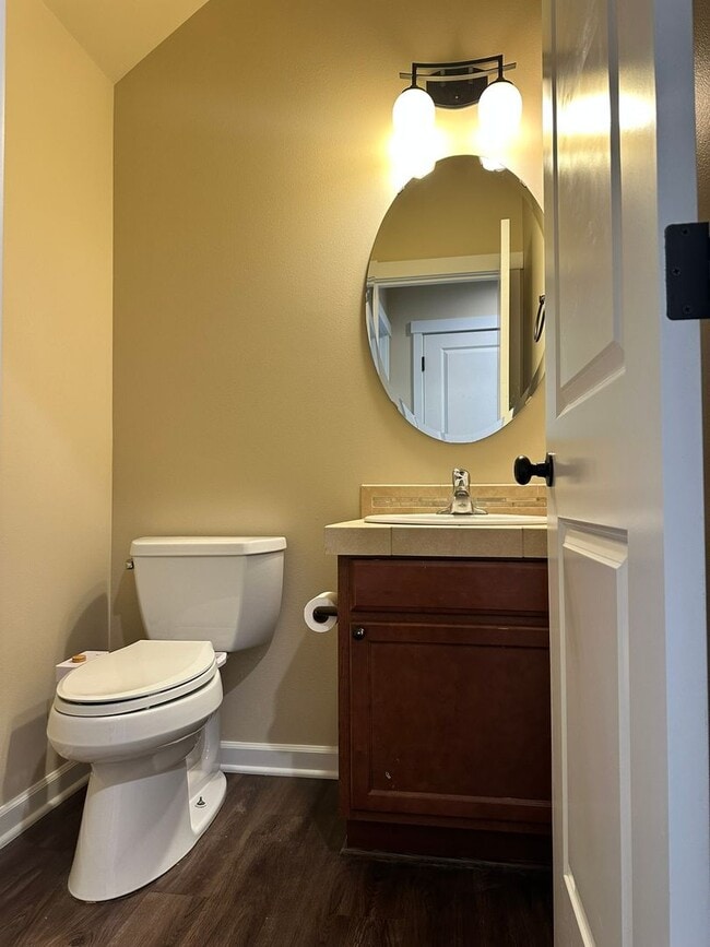 Building Photo - 5bd/2.5ba Renton House
