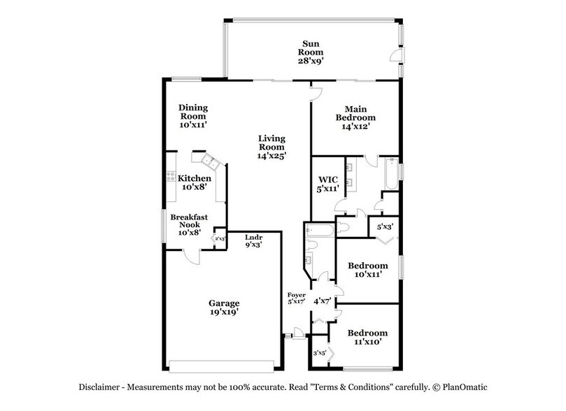 Building Photo - 12432 Tree Pointe Ct