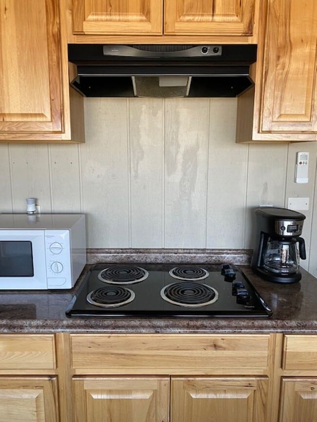 Building Photo - FULLY FURNISHED  - 2 bd Log Cabin in the H...