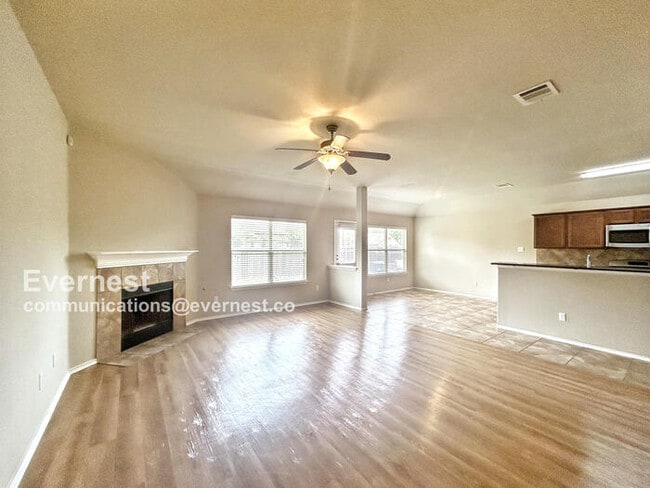 Building Photo - 11104 Cain Harvest Dr