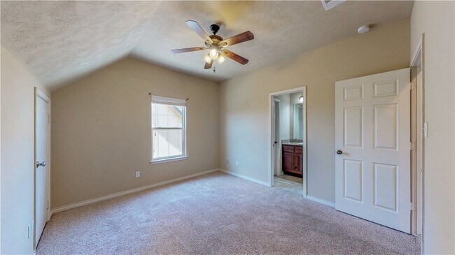 Building Photo - 3416 Cullen Trail