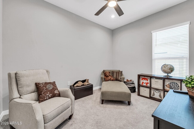 Building Photo - 10518 W Albert Ln