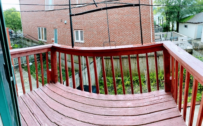 Building Photo - 1541 W 33rd St