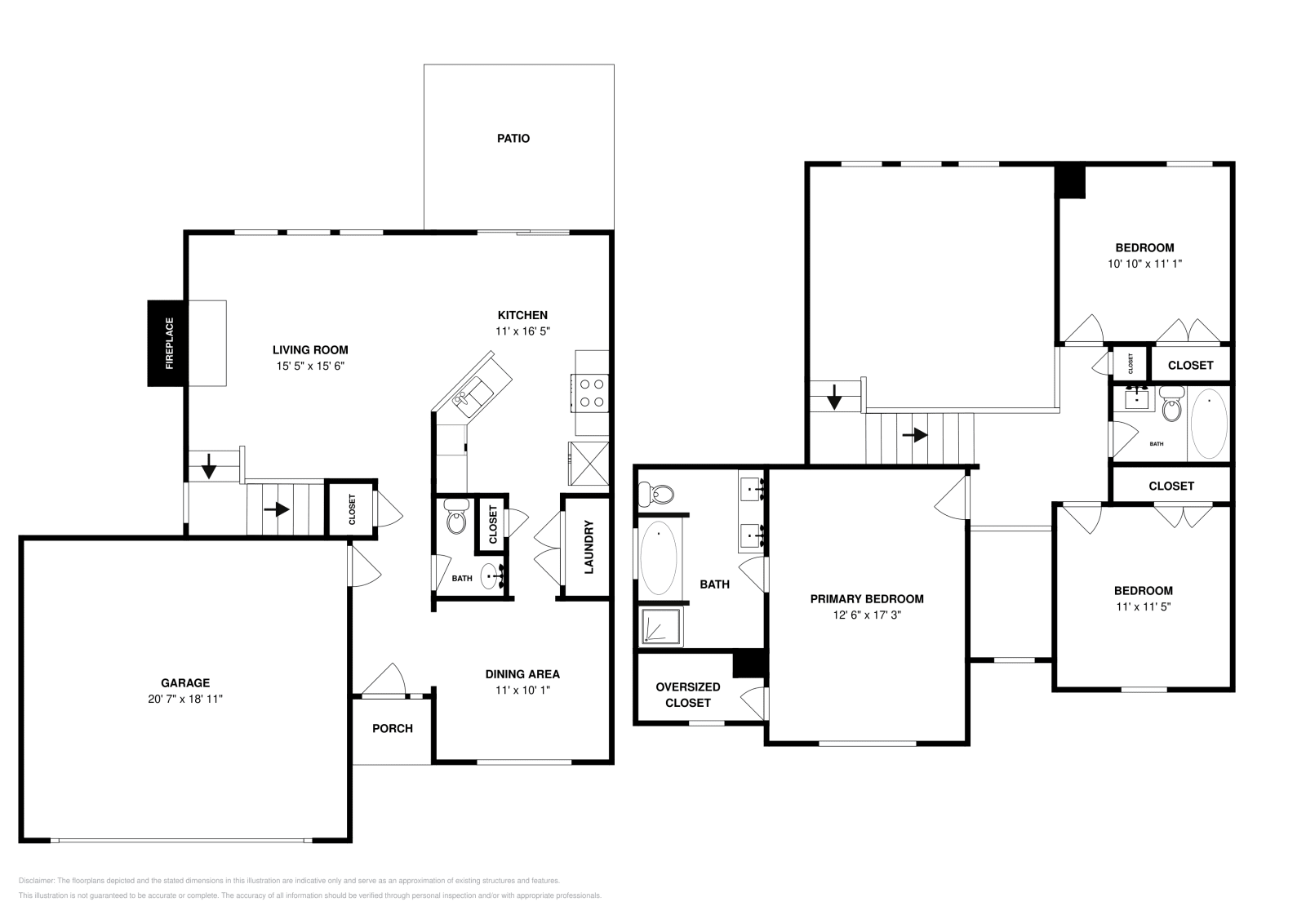 Building Photo - 703 Carly Court