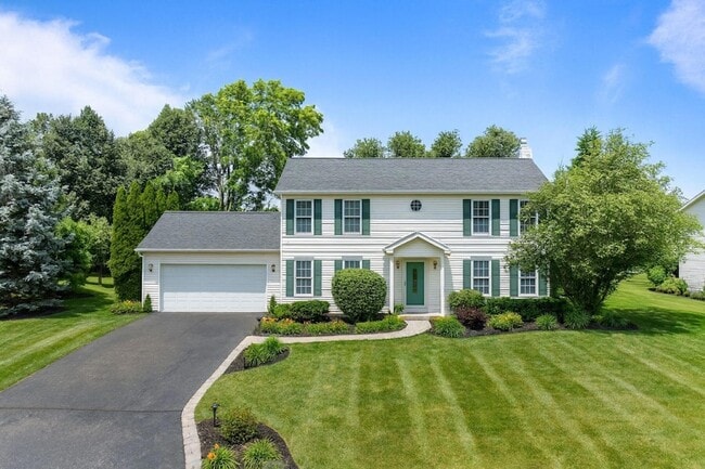 Primary Photo - 406 Lakewood Dr