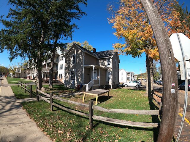 Building Photo - 146 Mill St