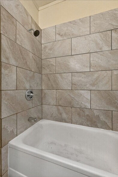 2nd floor bathroom - 4372 Gibson Ave